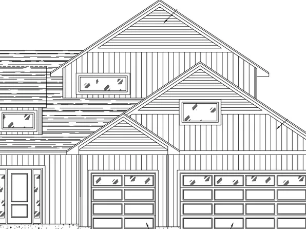 2021 153rd Ln NW, Andover, MN 55304