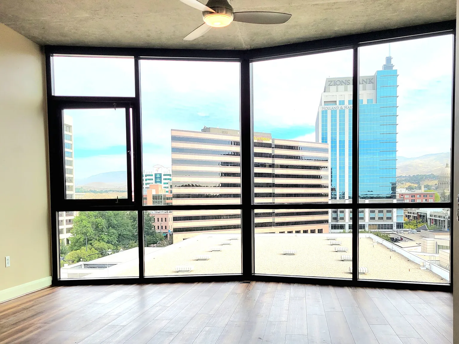 1 bed, 535 sqft, $1,950 — Photo 4