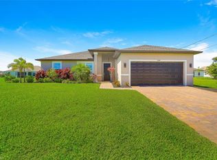 3328 NW 9th Ter, Cape Coral, FL 33993