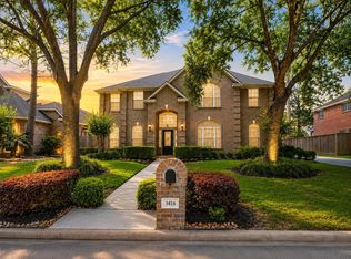 3414 Cypressdale Ct, Spring, TX 77388