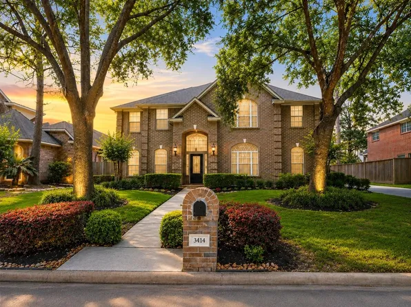 3414 Cypressdale Ct, Spring, TX 77388