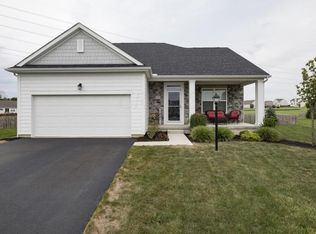 212 Asbury Ct, Pickerington, OH 43147
