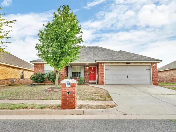 7909 Chumley Ln, Oklahoma City, OK 73135