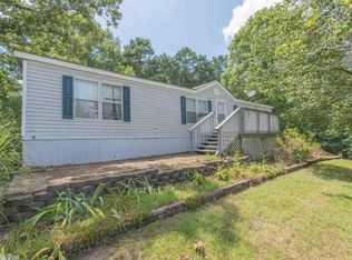 1185 Doyle Jones Rd, Malvern, AR 72104