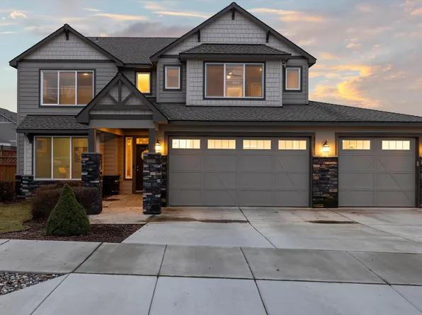 4525 Highview St, Richland, WA 99352