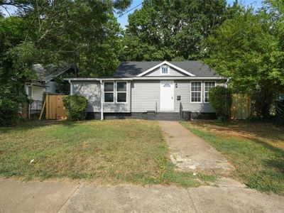2809 S Main St, Winston Salem, NC, 27127