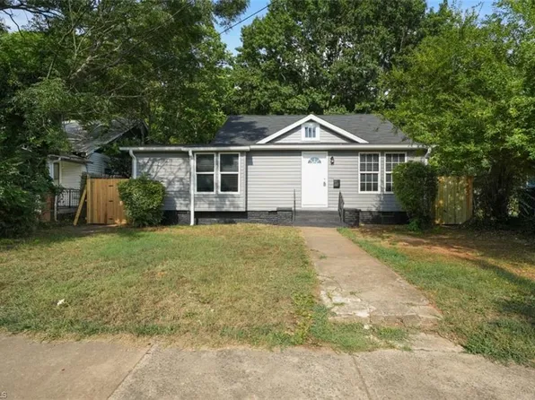 2809 S Main St, Winston Salem, NC 27127