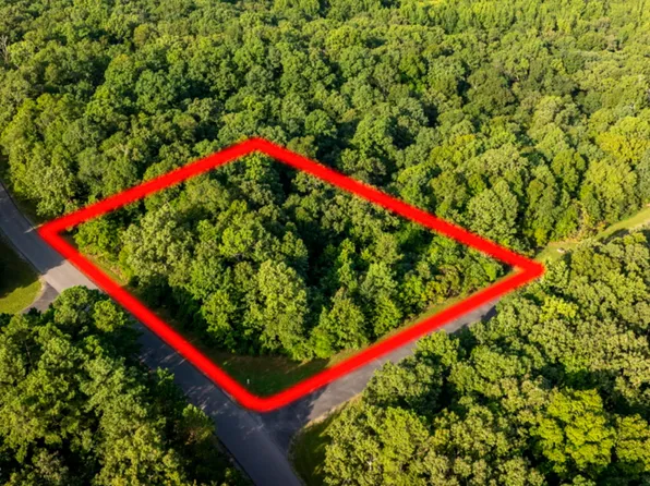 LOT 90 Pelican Ln, Murray, KY 42071