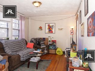 1947 Commonwealth Ave #23, Brighton, MA 02135