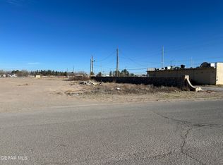 615 Fray Vargas Ct, Socorro, TX 79927