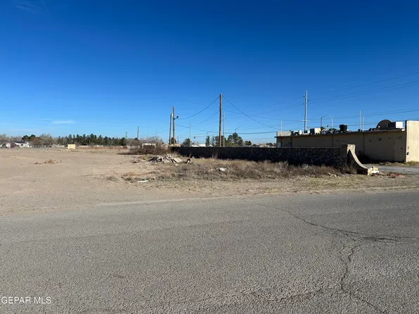 615 Fray Vargas Ct, Socorro, TX 79927
