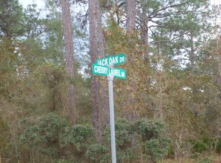 0 Jack Oak Dr, Melrose, FL 32666