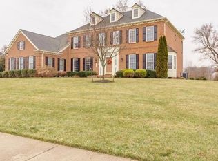 4574 Gates Rd, Warrenton, VA 20187