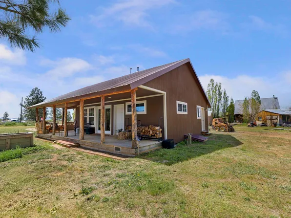 70 E Prairie Rd, Mountain Home, ID 83647