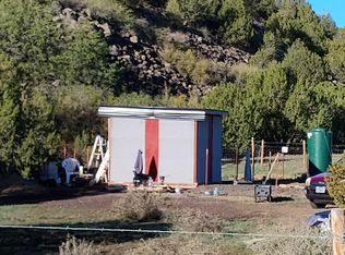 107 County Road 8206, Concho, AZ 85924