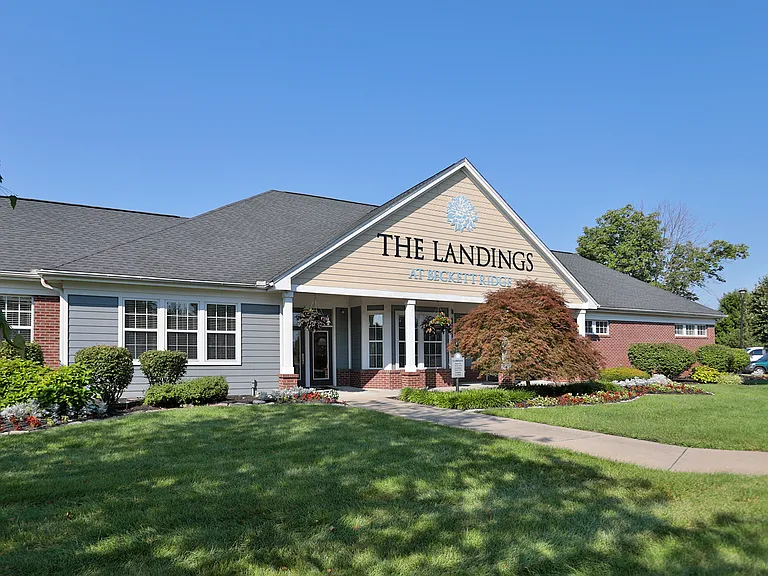 Landings At Beckett Ridge — Photo 32