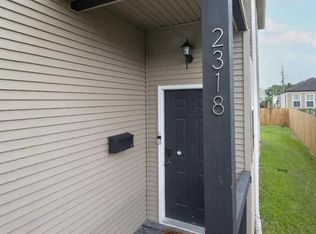 2318 Martin Luther King Jr Blvd, New Orleans, LA 70113