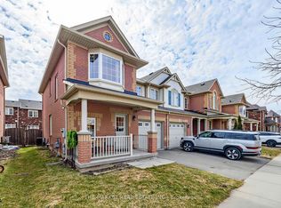 69 Finney Ter, Milton, ON L9T 7B1