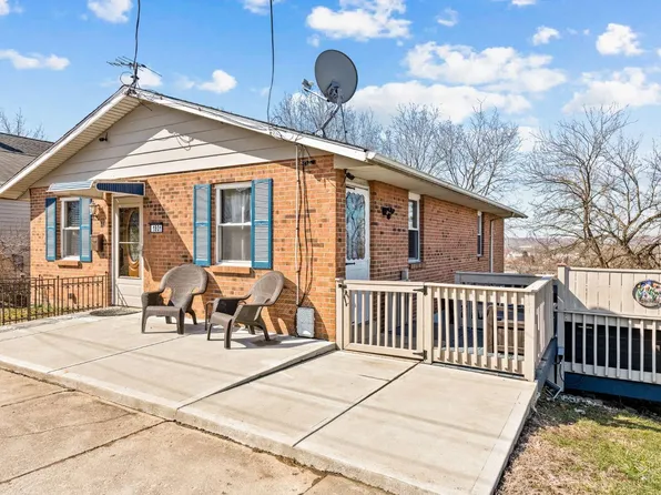 1801 Kahn Ave, Hamilton, OH 45011