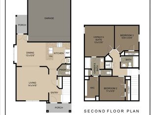 5700 Willamette Dr, Fort Worth, TX 76119