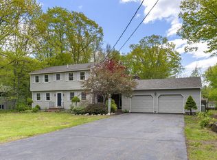 6 Cushnoc Ln, Brunswick, ME 04011