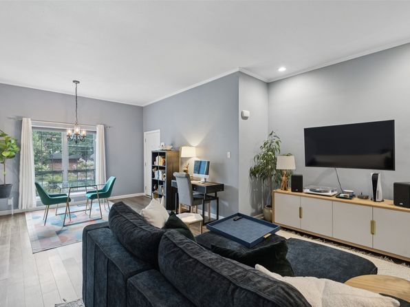 Home for Sale in Maple Lawn Dallas TX