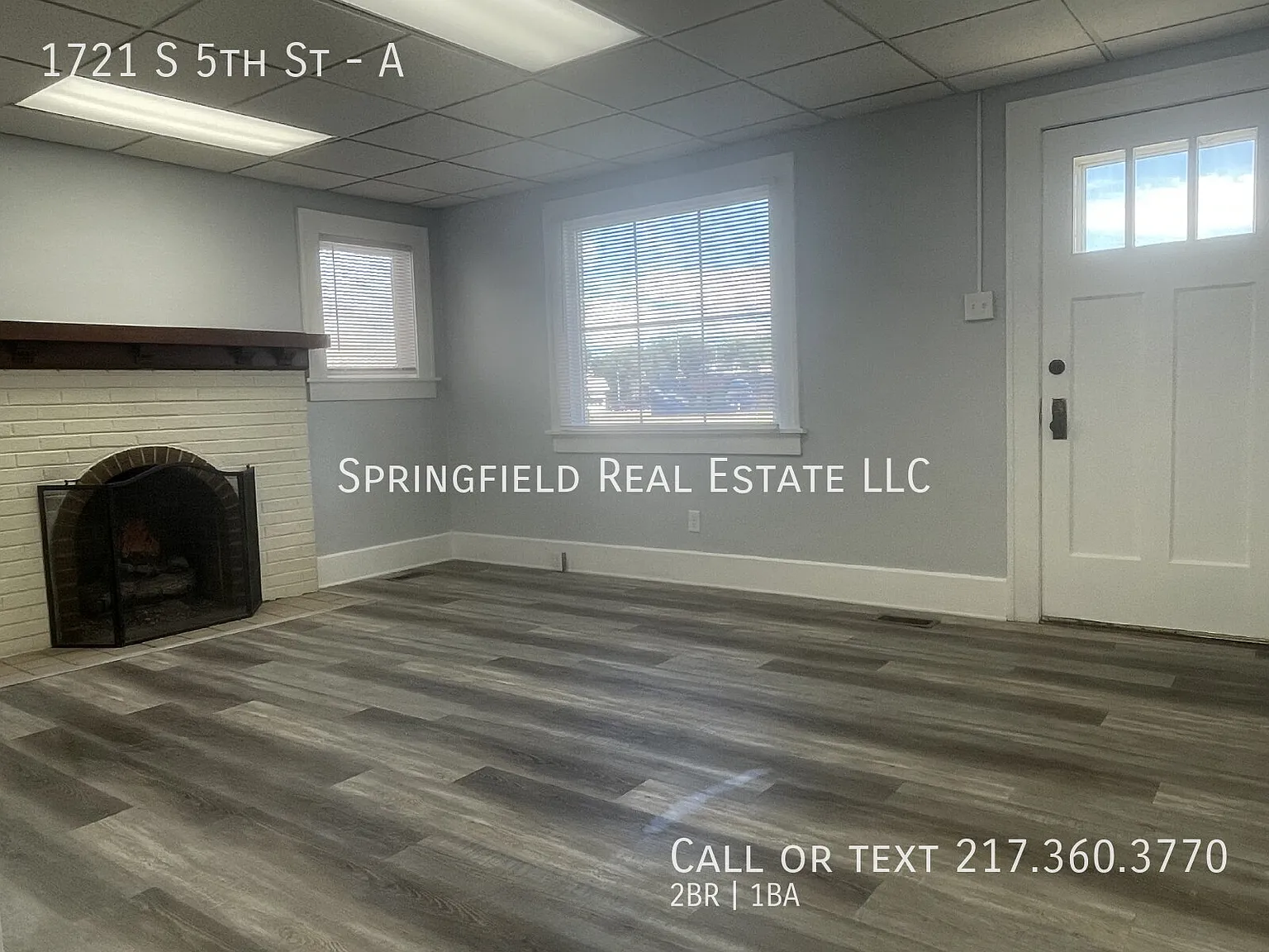 The Lower the Better Surprisingly Spacious 2 Bedroom — Photo 3