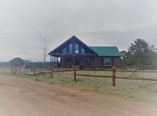 525 Jake Rd, Westcliffe, CO 81252