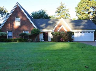 1877 Newfields Rd LOT 77, Germantown, TN 38139