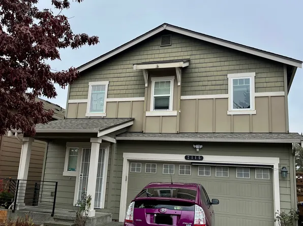 (undisclosed Address), Tacoma, WA 98404