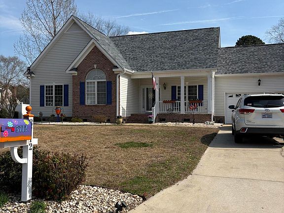 2nd image of 3712 Martha Lane N