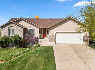 2925 N 850 E, North Ogden, UT 84414