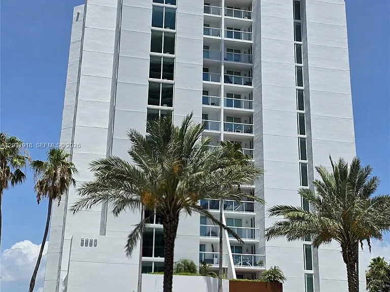 5880 Collins Ave #302 — Photo 1