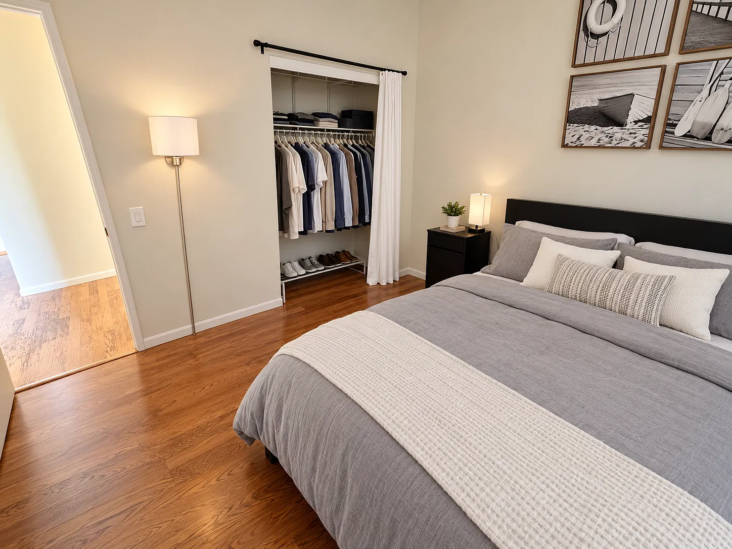 3 bed, 2.5 bath, 1482 sqft, $1,400 — Photo 3