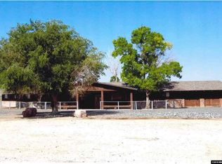 5815 Upper Valley Rd, Lovelock, NV 89419