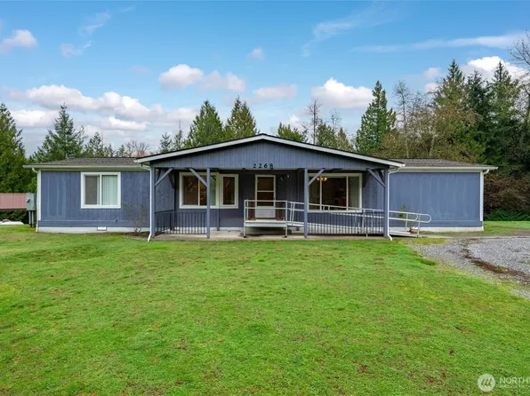 2268 Childers Road, Everson, WA 98247