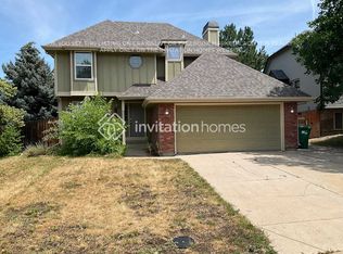 18205 E Tanforan Pl, Aurora, CO 80015