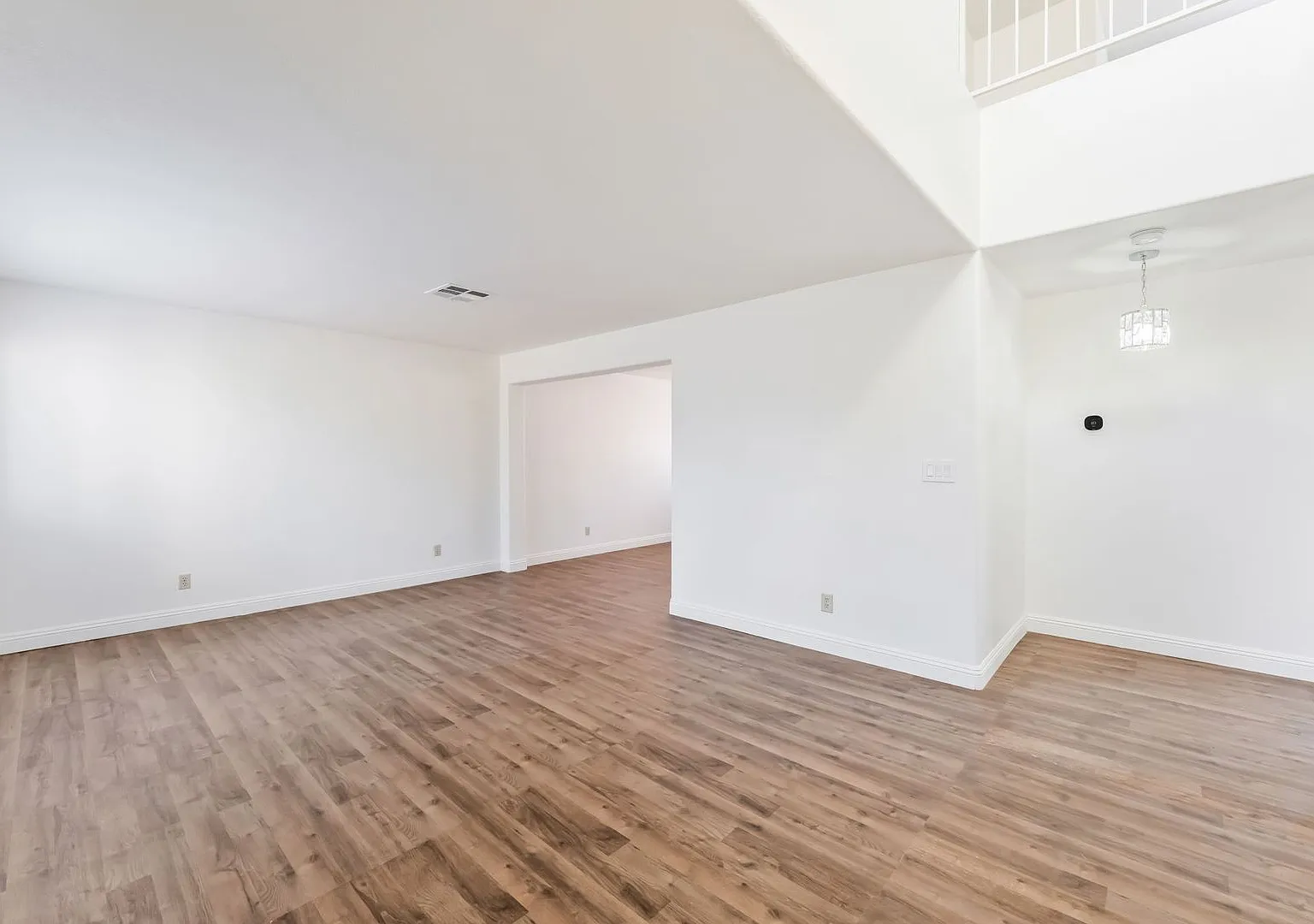 Spacious 3-Bedroom Home With Large Loft & No Hoa! — Photo 2
