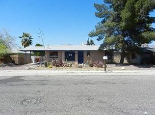 5513 E 4th St, Tucson, AZ 85711