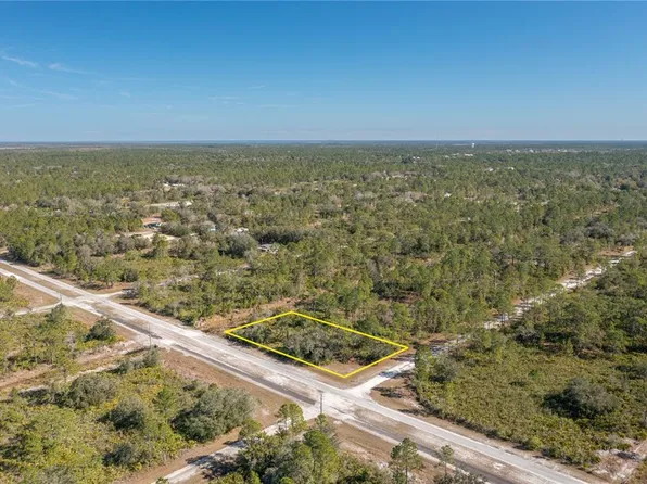 Oleander Dr #12, Indian Lake Estates, FL 33855