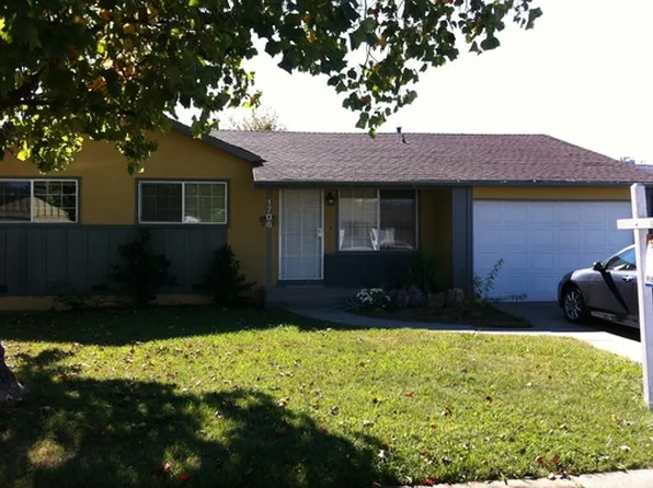 1706 Belt Way, Sacramento, CA 95832