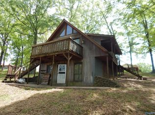75 Hill Top Dr, Gaylesville, AL 35973