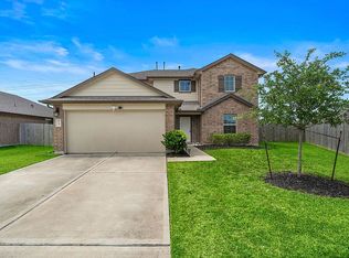 73 Palm Grove Dr, Manvel, TX 77578
