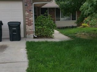 1528 NW 15th Ave, Meridian, ID 83642