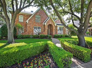 6852 Patrick Ln, Plano, TX 75024