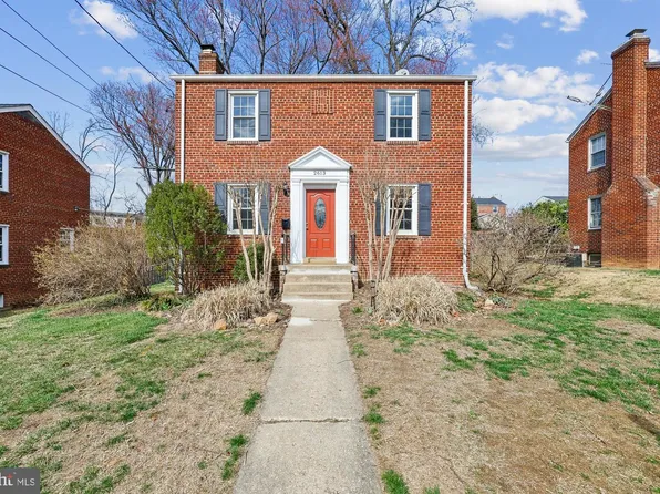 2613 Elnora St, Silver Spring, MD 20902
