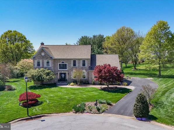 801 Westridge Dr, Hockessin, DE 19707