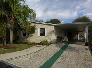 132 Woodsman Mark Dr #236, Cocoa, FL 32926