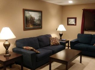 734 Moundview Ave, Salina, KS 67401