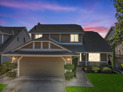 2824 Woodmont Cir, Modesto, CA, 95355